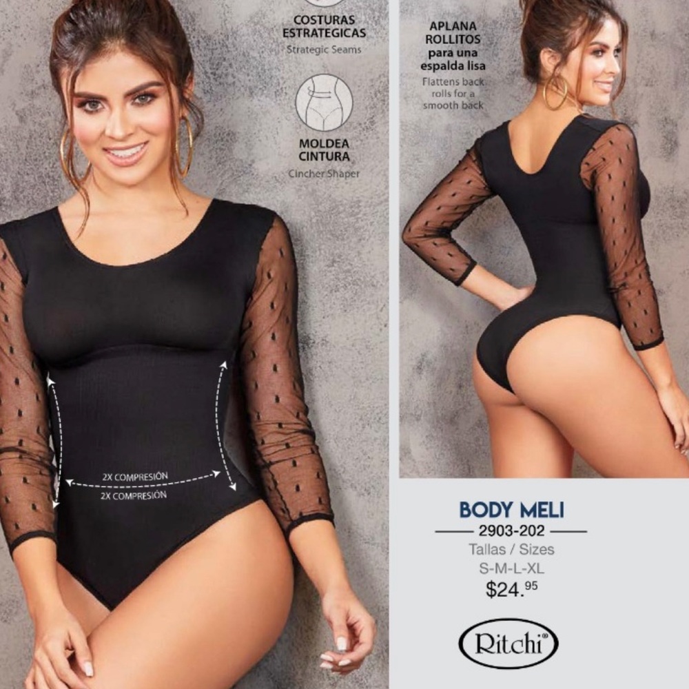 Body‘s - Picture 6 of 8